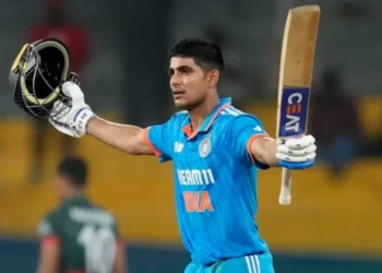 ಏಕದಿನ ರ್ಯಾಂಕಿಂಗ್ ಪಟ್ಟಿ ಬಿಡುಗಡೆ; ಭಾರತೀಯರ ಮೇಲುಗೈ