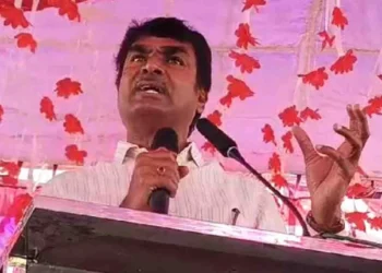 ಪ್ರಧಾನಿ ಮೋದಿ ವಿರುದ್ಧ ವಿವಾದಾತ್ಮಕ ಹೇಳಿಕೆ; ಎಫ್ ಐಆರ್ ದಾಖಲು
