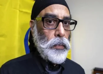 ಆಮ್ ಆದ್ಮಿಗೆ ಖಲಿಸ್ತಾನಿ ಭಯೋತ್ಪಾದಕರಿಂದ ಹಣ?