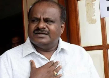 ಕೊನೆಯ ಕ್ಷಣದಲ್ಲಿ ಸ್ಪರ್ಧಿಸಲು ಮುಂದಾಗಿರುವ ಕುಮಾರಣ್ಣ!