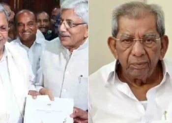 ಜಾತಿ ಗಣತಿ ವರದಿಗೆ ಲಿಂಗಾಯತ ನಾಯಕರಿಂದ ಆಕ್ಷೇಪ!