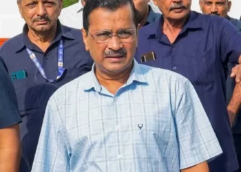 ಇಡಿಯಿಂದ ದೆಹಲಿ ಸಿಎಂ ಅರವಿಂದ್ ಕೇಜ್ರಿವಾಲ್ ಅರೆಸ್ಟ್!