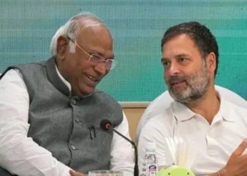 6ನೇ ಪಟ್ಟಿ ಬಿಡುಗಡೆ ಮಾಡಿದ ಕಾಂಗ್ರೆಸ್!