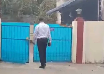 ಲಂಚ ಪಡೆಯುತ್ತಿದ್ದಾಗಲೇ ಲೋಕಾಯುಕ್ತ ಬಲೆಗೆ