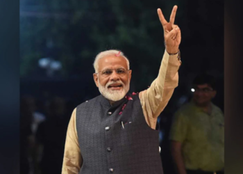 ಟೈಮ್ಸ್ ನೌ ಸಮೀಕ್ಷೆ: ಮೋದಿಗೆ ಜೈ!