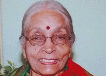 ಕರ್ನಾಟಕದ ಇಂದಿರಾ ಗಾಂಧಿ ಎಂದೇ ಖ್ಯಾತರಾಗಿದ್ದ ನಾಗಮ್ಮ ಇನ್ನಿಲ್ಲ