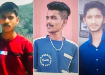 ಬೀಚ್ ಗೆ ತೆರಳಿದ್ದವರು ನೀರು ಪಾಲು