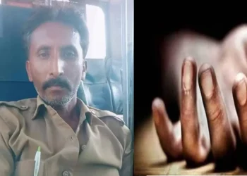ಹಲಸಿನ ಹಣ್ಣು ಕೀಳಲು ಹೋಗಿ ಪ್ರಾಣ ಕಳೆದುಕೊಂಡ ಚಾಲಕ