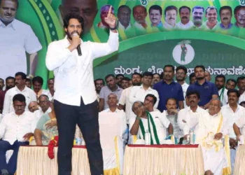 ಮಂಡ್ಯ ಅಭ್ಯರ್ಥಿಯಾಗಿ ನಿಖಿಲ್ ಸ್ಪರ್ಧೆ ಖಚಿತ