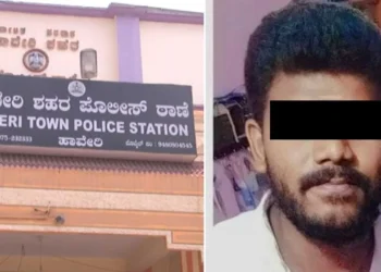 ಪ್ರೀತಿಸಲು ನಿರಾಕರಿಸಿದ್ದಕ್ಕೆ ಯುವತಿಯ ಅಪಹರಿಸಿದ ಪಾಪಿ