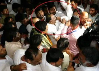 ಪಾಕ್ ಪರ ಘೋಷಣೆ; ಮೂವರು ಆರೋಪಿಗಳಿಗೆ ಜಾಮೀನು