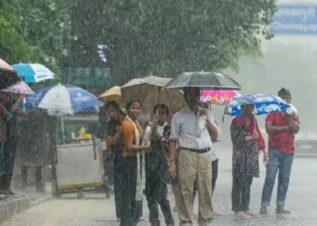 ಈ ರಾಜ್ಯಗಳಲ್ಲಿ ಭರ್ಜರಿ ಮಳೆಯಾಗುವ ಸಾಧ್ಯತೆ!