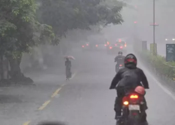 ರಾಜ್ಯದ 15 ಕಡೆ ಮಳೆಯಾಗುವ ಮುನ್ಸೂಚನೆ