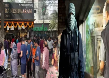 ರಾಮೇಶ್ವರಂ ಕೆಫೆ ಪ್ರಕರಣ; ತಮಿಳುನಾಡಿನಿಂದ ಬಂದು ಬಾಂಬ್ ಇಟ್ಟಿದ್ದ ಶಂಕಿತ?