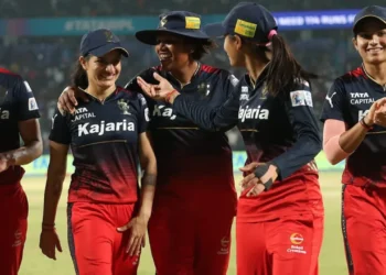 ಮುಂಬೈ ಸೋಲಿಸಿ ಫೈನಲ್ ಪ್ರವೇಶಿಸಿದ ಆರ್ ಸಿಬಿ