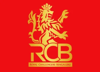 ತನ್ನ ಲೋಗೋ ವಿನ್ಯಾಸ ಬದಲಿಸಿಕೊಂಡ ಆರ್ ಸಿಬಿ