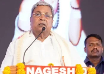 ಕಾಂಗ್ರೆಸ್ ಶಾಸಕರಿಗೆ 50 ಕೋಟಿ ರೂ. ಆಫರ್; ಸಿದ್ದರಾಮಯ್ಯ