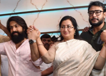 ಸುಮಲತಾ ಪರ ದರ್ಶನ್ ಪ್ರಚಾರ ಫಿಕ್ಸ್!