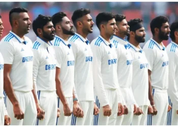 ಅಂತಾರಾಷ್ಟ್ರೀಯ ಟೆಸ್ಟ್ ಪಂದ್ಯಕ್ಕೆ ಪಾದಾರ್ಪಣೆ ಮಾಡಿದ ಕನ್ನಡಿಗ ದೇವದತ್ ಪಡಿಕ್ಕಲ್