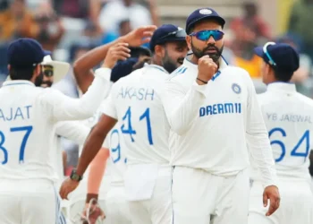 ವಿಶ್ವ ಟೆಸ್ಟ್ ಚಾಂಪಿಯನ್ ಶಿಪ್ ಪಟ್ಟಿಯಲ್ಲಿ ಅಗ್ರ ಸ್ಥಾನದಲ್ಲಿ ಭಾರತ