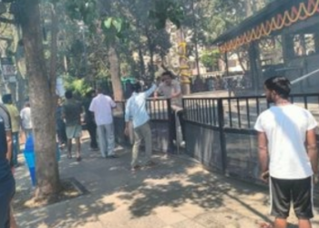 ಬಾಂಬ್ ಬ್ಲಾಸ್ಟ್ ಆರೋಪಿಯನ್ನು ಬಿಡುವ ಮಾತೇ ಇಲ್ಲ; ಗೃಹ ಸಚಿವ