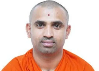 ಪೋಕ್ಸೋ ಕಾಯ್ದೆಯಡಿ ಸ್ವಾಮೀಜಿ ಅರೆಸ್ಟ್!