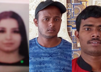 ಹಣದಾಸೆಗೆ ನಡೆದಿತ್ತು ವಿದೇಶಿ ಮಹಿಳೆಯ ಕೊಲೆ