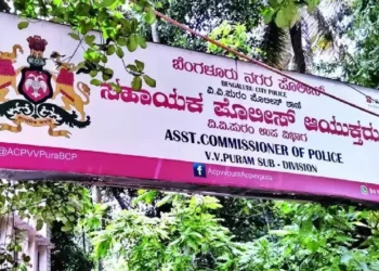 ಸಿಲಿಕಾನ್ ಸಿಟಿಯ 234 ರೌಡಿಶೀಟರ್ ಮನೆಗಳ ಮೇಲೆ ಪೊಲೀಸರ ದಾಳಿ!