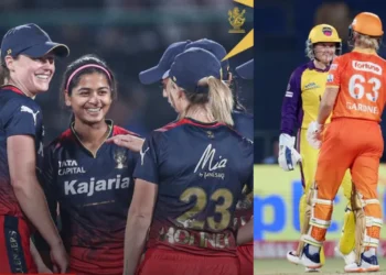 ಆರ್ ಸಿಬಿಗೆ ಪ್ಲೇ ಆಫ್ ಖಚಿತ; ಯುಪಿ ಕನಸು ಭಗ್ನ!
