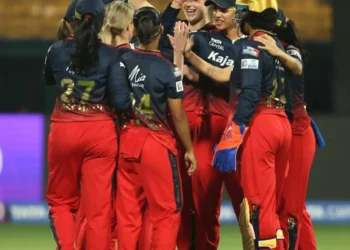 ಸೋತರೂ ಎರಡನೇ ಸ್ಥಾನದಲ್ಲಿಯೇ ಮುಂದುವರೆದ ಆರ್ ಸಿಬಿ