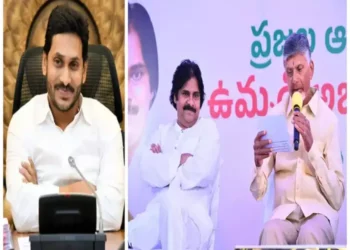 ಜಗನ್ ಮೋಹನ್ ರೆಡ್ಡಿ ಗೆಲುವಿನ ಓಟಕ್ಕೆ ಬೀಳಲಿದೆಯೇ ಬ್ರೇಕ್?