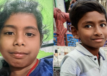 ಮಕ್ಕಳನ್ನೇ ಕೊಲೆ ಮಾಡಿದ ಪಾಪಿ ತಾಯಿ