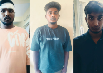 ಅಕ್ಕನೊಂದಿಗೆ ಸಲುಗೆಯಿಂದ ಇದ್ದವನ ಹತ್ಯೆಗೆ ಸುಪಾರಿ!