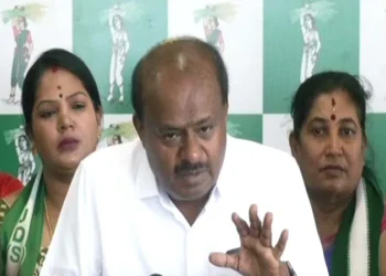 ಹೆಣ್ಣು ಮಕ್ಕಳನ್ನು ಅವಮಾನಿಸಿಲ್ಲ; ಕುಮಾರಸ್ವಾಮಿ