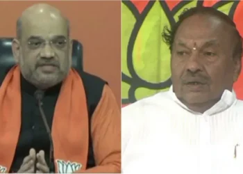 ದೆಹಲಿಗೆ ಬಂದರೂ ಈಶ್ವರಪ್ಪ ಭೇಟಿ ಮಾಡದ ಅಮಿತ್ ಶಾ