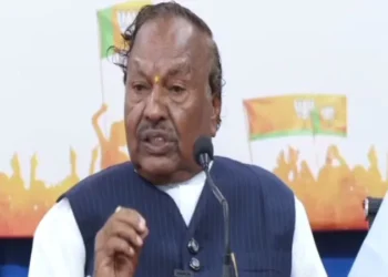 ತಂದೆ-ಮಕ್ಕಳ ಕುತಂತ್ರದಿಂದಾಗಿ ನನ್ನನ್ನು ಉಚ್ಛಾಟಿಸಲಾಗಿದೆ; ಈಶ್ವರಪ್ಪ