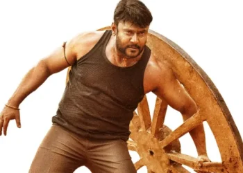 ನಾಳೆ ಟಿವಿಯಲ್ಲಿ ಪ್ರಸಾರವಾಗಲಿರುವ ಕಾಟೇರ