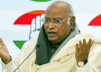 ಪ್ರಧಾನಿ ಭೇಟಿಯಾಗಲು ಸಮಯ ಕೋರಿದ ಎಐಸಿಸಿ ಅಧ್ಯಕ್ಷ