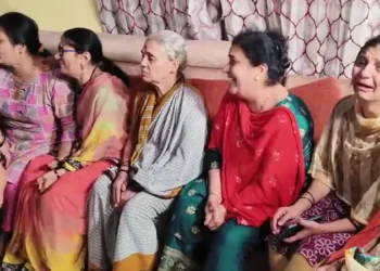 ಒಂದೇ ಕುಟುಂಬದ ನಾಲ್ವರ ಬರ್ಬರ ಹತ್ಯೆ!
