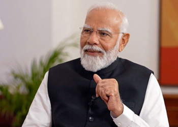 ರಾಮ ಮಂದಿರ ನಿರ್ಮಾಣವಾದ ನಂತರ ಮೊದಲ ರಾಮನವಮಿ ಆಚರಣೆ