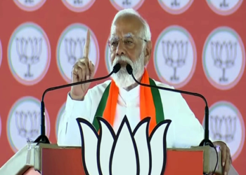 ಬಿಜೆಪಿ ಅಧಿಕಾರಕ್ಕೆ ಬರುವ ಮುನ್ನ ಯಾವ ಕಂಪನಿಗಳು, ಯಾವ ಪಕ್ಷಕ್ಕೆ ಎಷ್ಟು ದುಡ್ಡು ನೀಡಿವೆ!?