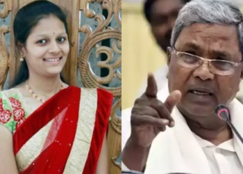 ವಿದ್ಯಾರ್ಥಿನಿ ನೇಹಾ ಕೊಲೆ ಆರೋಪಿಗೆ ಕಠಿಣ ಶಿಕ್ಷೆ ಕೊಡಿಸುತ್ತೇವೆ; ಸಿಎಂ ಸಿದ್ದರಾಮಯ್ಯ