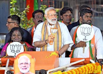 ಮೋದಿ ಪರ ಪ್ರಚಾರಕ್ಕೆ ಆಗಮಿಸಲಿರುವ ವಿದೇಶಿ ನಾಯಕರು