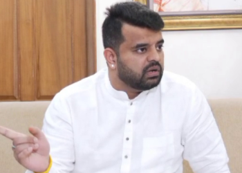 ಜೆಡಿಎಸ್ ನಿಂದ ಪ್ರಜ್ವಲ್ ರೇವಣ್ಣ ಅಮಾನತು