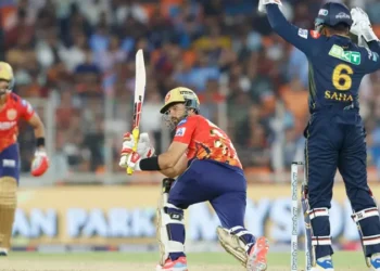 ಟೈಟಾನ್ಸ್ ವಿರುದ್ಧ ಗೆದ್ದ ಪಂಜಾಬ್ ಕಿಂಗ್ಸ್