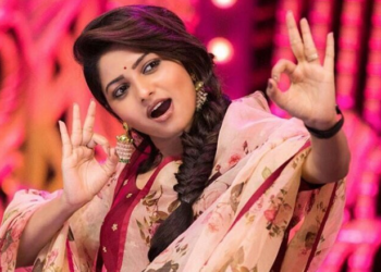 40ರ ವಯಸ್ಸಿನ ಪಾತ್ರಕ್ಕೆ ಒಪ್ಪಿಕೊಂಡ ರಚಿತಾ ರಾಮ್!