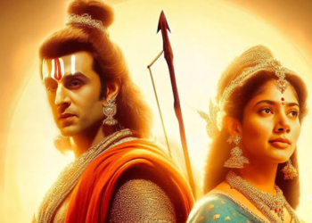 ರಾಮಾಯಣ ಸಿನಿಮಾದ ಬಜೆಟ್ ಎಷ್ಟು ಗೊತ್ತಾ?