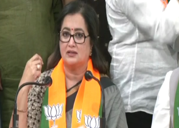 ಮಂಡ್ಯದಲ್ಲಿ ಸುಮಲತಾ ಅಂಬರೀಶ್ ಪ್ರಚಾರ ರದ್ದು