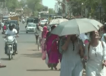 ಬೆಂಗಳೂರಿನಲ್ಲಿ ಬರೋಬ್ಬರಿ 3 ವರ್ಷಗಳ ನಂತರ ಶೂನ್ಯ ಮಳೆ ದಾಖಲು