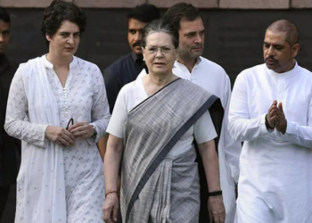 ಅಮೇಥಿಯಿಂದ ಕಣಕ್ಕೆ ಇಳಿಯಲಿದ್ದಾರಾ ರಾಬರ್ಟ್ ವಾದ್ರಾ